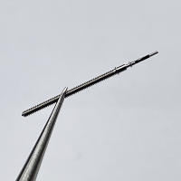 5pcs Herramientas De Reparación De Reloj VK63A Partes De Modificación De Taladro Ajuste Para Movimiento VK63 Material De Acero - details 1