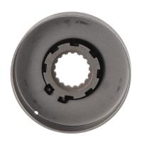 Agujero De 17mm Empezador De Arranque Automático Para ATV Cubierta De Juego De Partes De Engrosadora De 50cc a 110cc Bicicleta Sucia Karts - details 4