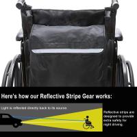 Mochipa Oxford impermeable para Silla De - details 2