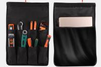 Bolsa De Hombro Para Electricista Organizador Fortalecido Impermeable Profesional Mecánico Bolsa De Manos Resistentes - details 4