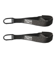 Cuerda De Agachamiento Para Tríceps Accesorio De Gimnasio Para Músculos De Braza Y Hombro Manijas De Face Pull Para Entrenamiento De Fuerza - details 26