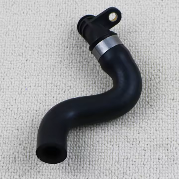 Tubo De Enfriamiento Del Motor Para Volvo S60 S80 XC90 XC70 XC60 2007-2015 30713530 Pieza De Repuesto Original - 1