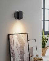 Apliques de pared LED recargables, accesorios de iluminación para sala de estar, dormitorio, pasillo, escaleras y patios al aire libre - details 1