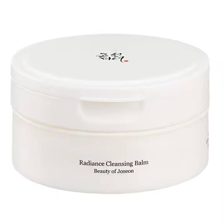 BEAUTY OF JOSEON BÁLSAMO LIMPIADOR RADIANCE 100ML - 1