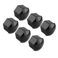 Juego De 20 Cubiertas Para Tornillos De Rueda De Coche 17mm Kit De Protección Antirroto Para Audi Accesorios De Neumáticos - details 5