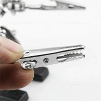 Herramienta De Aumento Para Banda De Soldadura DIY Herramienta De Apoyo Para Reparación De Placas De Circuito Y Mesa De Trabajo Con Pinza - details 3