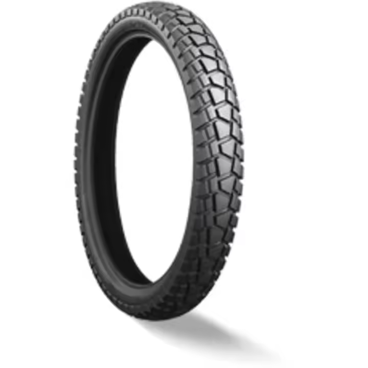 Bridgestone Neumático Adventure Trail Wing-tw201 49p Tt - 1