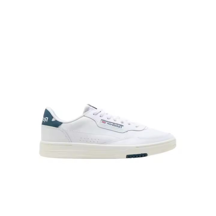 Zapatillas Reebok Court Peak Unisex Blanco - 1