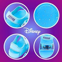 SANDALIAS STITCH CON VELCRO - ARDITEX - TALLAS DEL 22 AL 33 - details 5