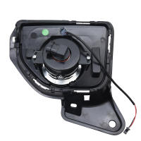 Luces Diurnas LED DRL Lámpara Antiniebla Asamblea Para TOYOTA HIACE COMMUTER 2014 2015 2016 Con Interruptor Y Señal De Giro - details 3