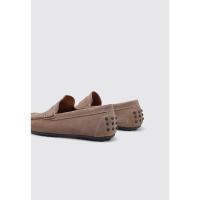Limma RONALDO Mocasines Planos Hombre Taupe - details 2