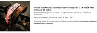 RL Grips® Cinturón de Gimnasio en Cuero Auténtico para Musculación - Soporte Lumbar de Piel Acolchado para Levantamiento de Pesas, Halterofilia y Fitness - details 4