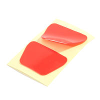 2Pcs Silbato De Advertencia De Ciervo Dispositivo Portátil Repelente De Ciervos Silbato Mini Para Seguridad De Coche Resistente Al Clima Alerta De Animal - details 3