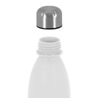 Botella Tritan Pesadilla Antes de Navidad Jack Skellington  Face - details 2