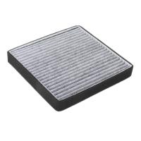 Filtro De Aire Para Cabina De Vehículo HEPA Papel Filtro Perfeclan Para BYD ATTO 3 Yuan plus Accesorio Automotriz De Calidad Alta - details 2