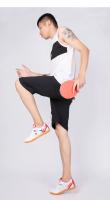 Zapatillas De Ping Pong Profesionales Para Hombres Y Mujeres Zapatillas Deportivas De Entrenamiento Y Competición Microfibra EVA Talla Verdadera Para Principiantes - details 13
