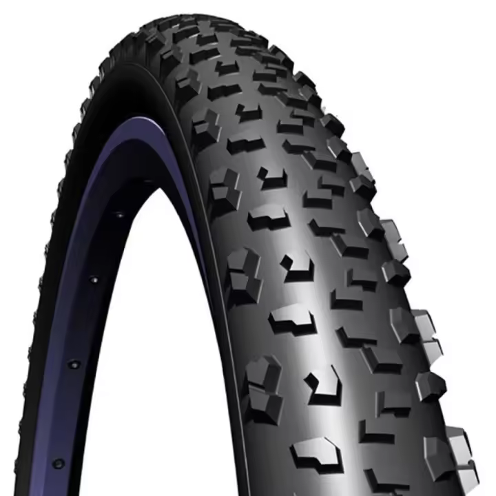 Mitas Cubierta Rígida De Mtb Saurus V61 Classic 22 26´´ X 1.90 - 1