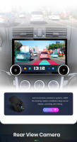 Junsun X8 11.5“ 2K 2000*1200 QLED CarPlay inalámbrico Android Auto radio para Mazda 6 Rui GH 2008 2009 2010 2011 2012 2013 2014 2015 de coche  autoradio multimedia - details 17
