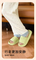 Zapatillas Sencillas para Mujer, nuevo estilo de Verano, Lindo Osito, para oficin, Hogar, Suela suave, resistentes al desgaste, para Exterior, sandalias con sentacion de Pisar verdad. - details 2