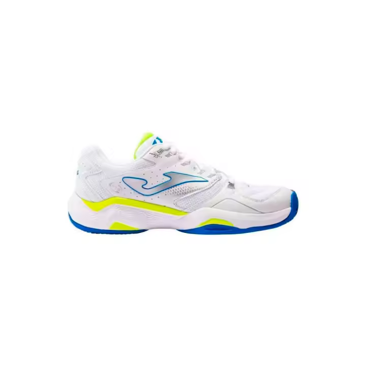 Zapatillas de pádel Joma Master 1000 Men 2432 Blanco Royal - 1