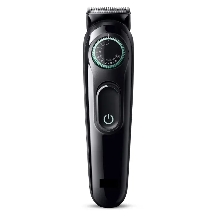 Recortadora Braun BT3421 | Batería 50min | 40 Ajustes Longitud Barba | Accesorio Precisión - 1