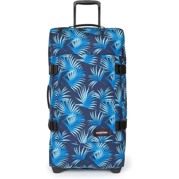 Maleta Eastpak Tranverz M – Espaciosa, Robusta y Lista para Aventuras. 78 LITROS 🧳 - 1