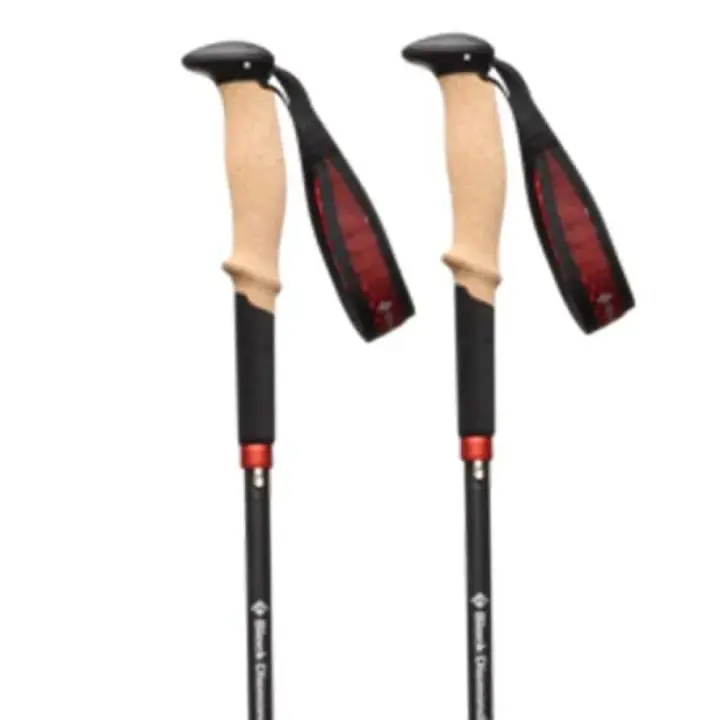 Black Diamond Bastones Pursuit Carbon Z - 1