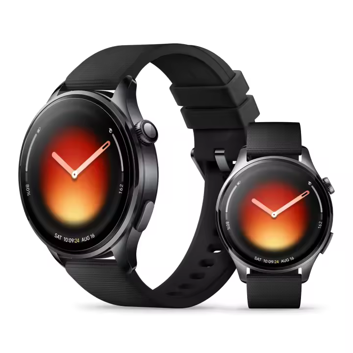 Oficial | Xiaomi Watch 5 - 1