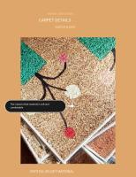 Alfombra De Entrada Decorativa Para Piso De Hogar Con Patrón De Piedra Y Madera Antideslizante Lavable Sencilla Lujo Ligero Para Baño Y Cocina - details 1