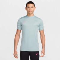 Camiseta Manga Corta Entreno Men Nike Academy V25 Azul Naccmv2591Cd - details 6