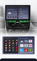 Junsun 11.5" QLED 2K Radio Android 13 CarPlay Auto para Renault Clio 4 2012 2013 2014 2015 2016 2017 2018 2019 sistema multimedia inteligente con CarPlay - details 17