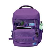 Mochila Oxford B-READY Ecológica para Estudiantes con Múltiples Compartimentos - details 6