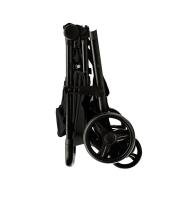 ASALVO SILLA PASEO ICONIC AZUL / ROSA DESDE NACIMIENTO HASTA 22 KG. - details 3