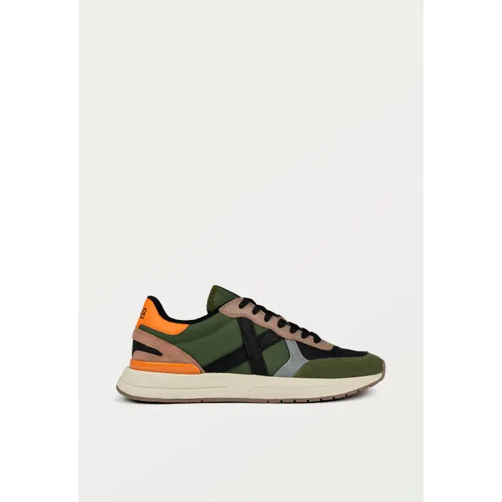Deportivo de hombre verde Munich soon 60 - 1