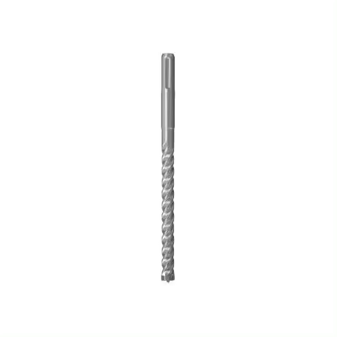 FISCHER Broca SDS Plus Quattric II 8/50/115 mm Acero Hormigón - FISCHER - 96774 Broca sds Accesorios Varios Bricolaje Brocas - 1