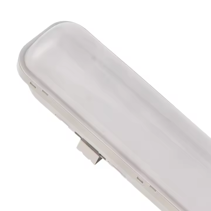 IluminaShop - Pantalla estanca LED 1500mm 50W CCT Regulable IP65 6000LM (Conexion 2 Laterales) - 1