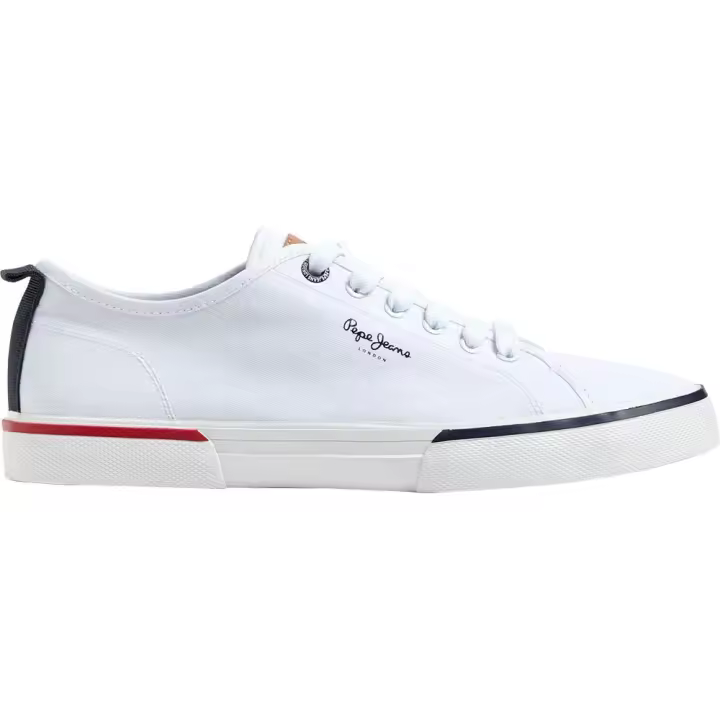 Pepe Jeans Zapatillas Kenton Smart 22 Blanco - 1