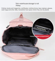 Rilibegan Mochila Deportiva Exterior Impermeable Gran Capacidad Para Viaje Y Fitness Bolsa De Zapatos Con Sistema De Carretel - details 4