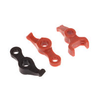 Partes De Repuesto Para Cortadora De Pelo De Perro Compatible Con AGRC Oster A5 A6 KM2 KM5 KM10 Metal - details 4