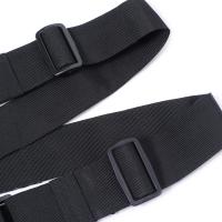 Rig De Pecho Exterior Bolsa De Almacenamiento Para Radio De Dos Maneras Accesorios De Caza Funda De Cinturón EDC Porta Walkie Talkie Bolsa De Mochila De Nylon - details 8
