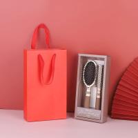 Paquete de 3 peines rizadores, Cables desenredantes, peines para el Cabello para Mujeres, accesorios para Mujeres, Cables de masaje Para El Cabello - details 2