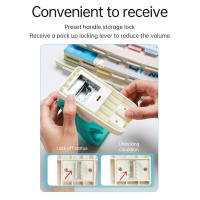 Pulverizador De Hojas Sueltas BQJ-04 Etiquetas De Índice DIY Separador De Hojas Máquina De Cortar Papel Herramientas De Embossing Para Scrapbooking - details 11