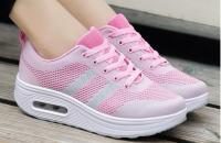 Zapatillas Adelgazar Mujer Deportivas Balance Zapatos para Correr ligero Calzado Deportivo Transpirable Gimnasio Fitness Casual Sneakers - details 4