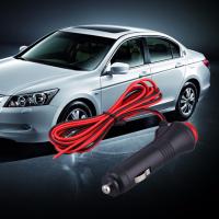 Kebidu Interruptor De Encendido Para Coche Adaptador De Energía Universal Conector De Enlace De Tomacables 12V 24V ABS Certificación Ce - details 0