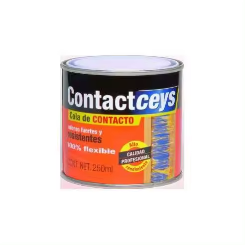 CEYS CONTACTCEYS COLA CONTACTO LATA 250 ML. - 1