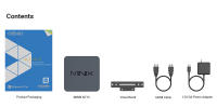 MINIX NGC N713 PC Windows 11 Pro, Intel i7-13620H 1TB M.2 PCIe 4.0 × 4 SSD 32GB DDR5 Micro Desktop Computer, Quad Display/TB4 (8K) /2xHDMI/USB-C/Dual LAN, for Business Home Office Multi-Tasking - details 10