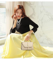 Bolso Bandolera De Cuero Synético Con Patrón De Cocodrilo Para Mujer 2024 Bolso De Hombro Y Cruzado De Lujo Diseñador Con Interior Organizador Cierre De Cremallera - details 8