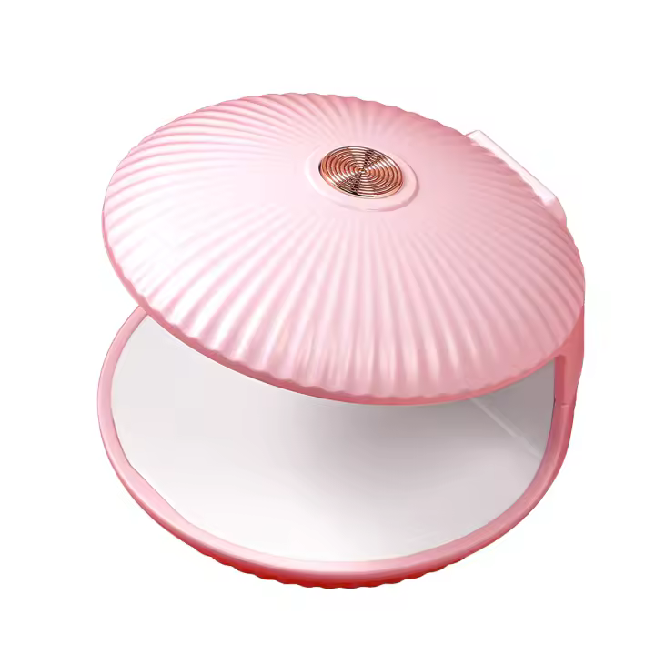 Mini Secador De Uñas UV LED Luz Conveniente Para Un Solo Dedo Máquina De Fototerapia Para Polvos De Gel Secado Rápido Herramientas De Manicura - 1