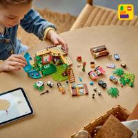 LEGO FRIENDS - Cuidado Animal en el Refugio juego de construcción de 243 piezas  - Lego 42648 - details 4