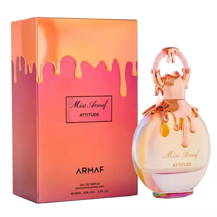 Armaf Miss Armaf Attitude Eau de Parfum para Mujer 100ml - 1